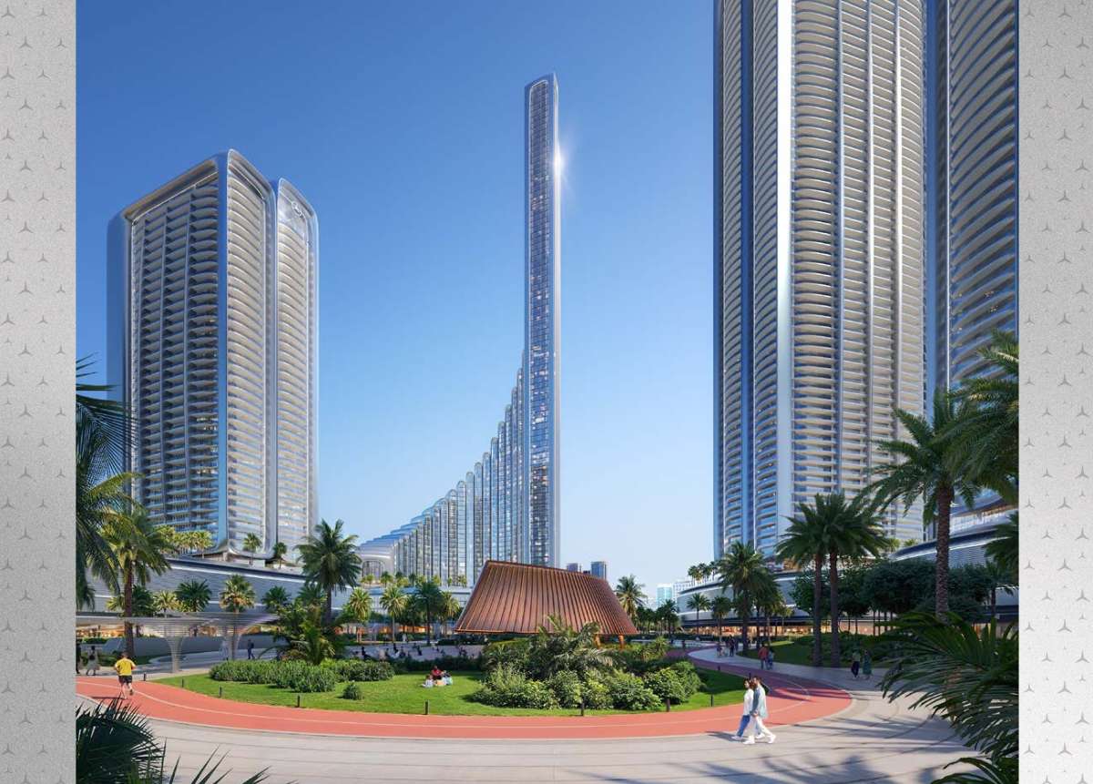 Maybach Ultimate Luxury - (7)